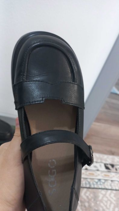 Женская обувь новая