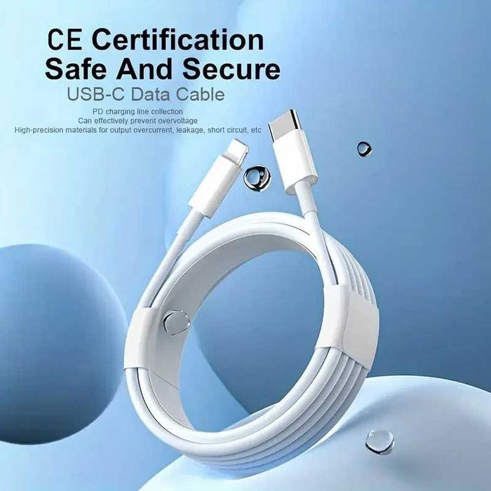 Cablu Incarcare Iphone