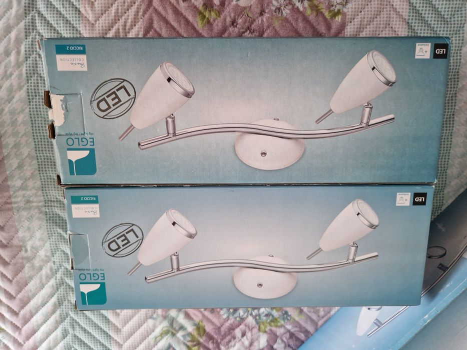 Осветителни тела