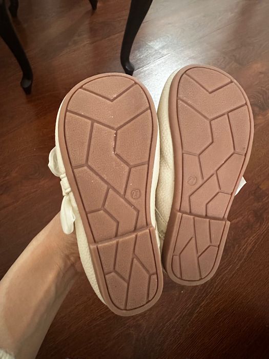 Туфли детские девочки 27 размер