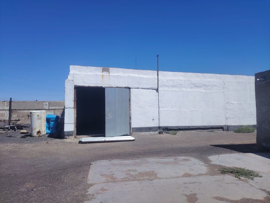 Продам Базу , склад