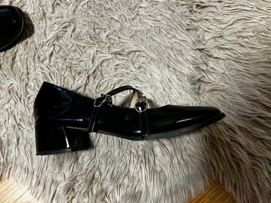 Елегантни обувки за танци или ежедневни