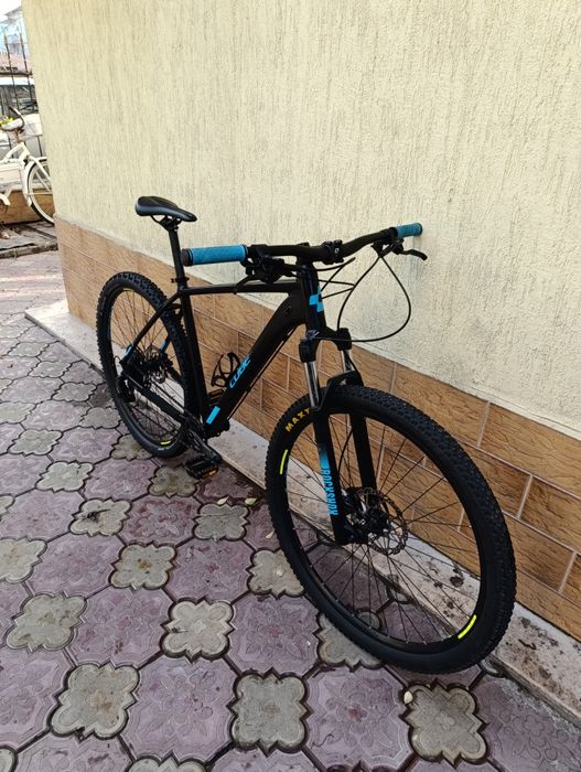 Cube 29 цола.  .