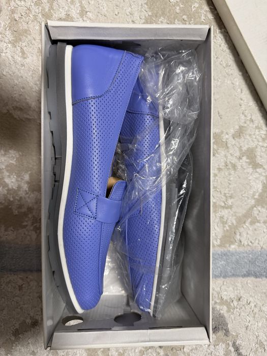 Продам обувь весенне-летняя