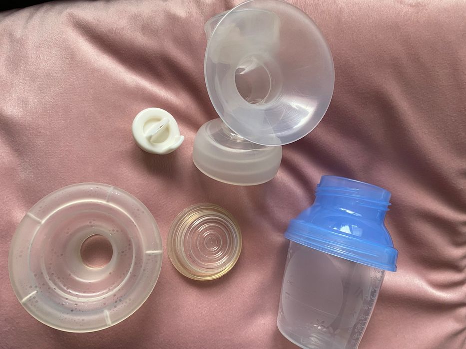 Електрическа помпа за кърма Philips Avent