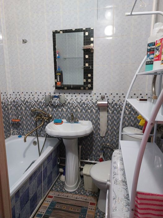 Сдается квартира