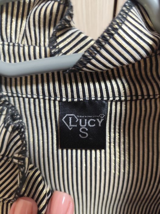 Дамска риза lucy размер  S