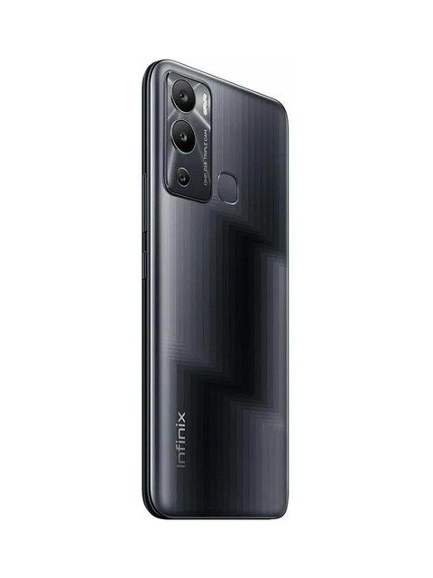 Infinix not 12.   .