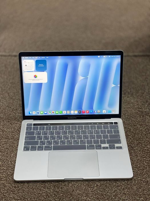 Macbook m1 pro Yangidek