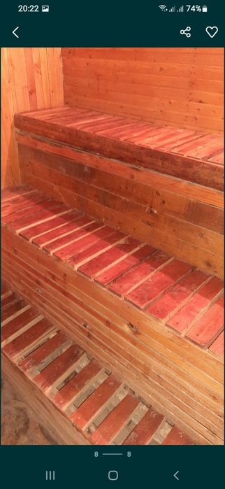 СРОЧНО! 50 минг $ булиши! Участка сотилади! Реалный оладиган одамга ке