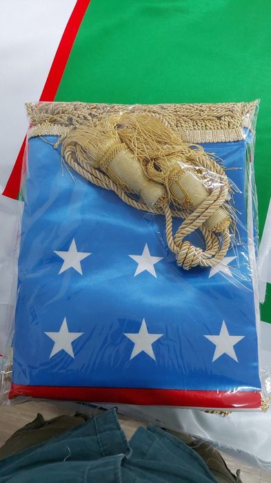 Bayroq парус виндер флагшток Герб ишлаб чкарамиз