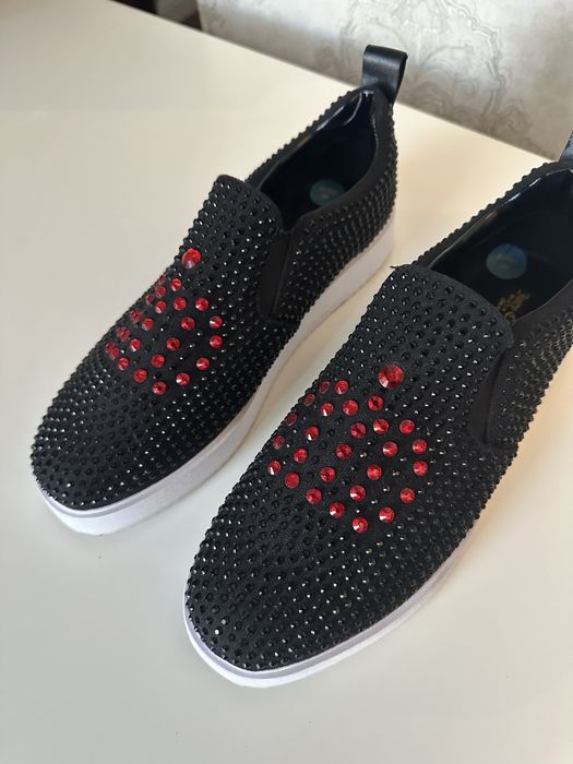 Pantofi Juicy Couture Black Label