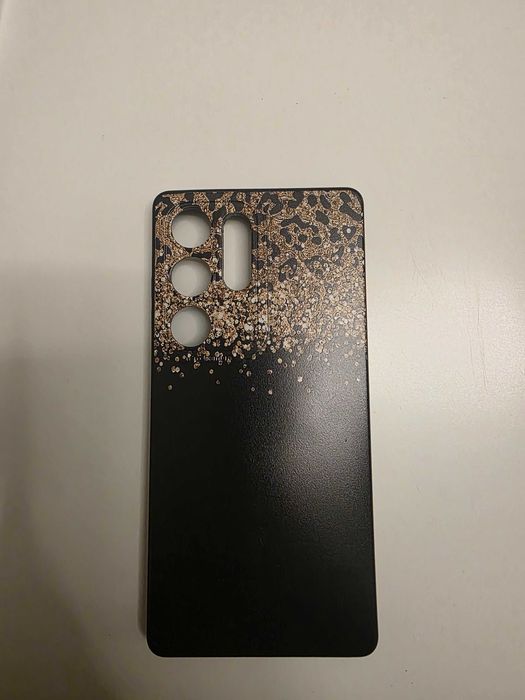 Husa neagra S25 Ultra
