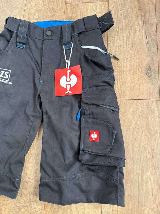 Nou Engelbert Strauss 44 S-XS Motion 2020 barbati pantaloni scurti