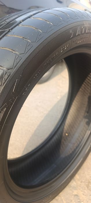 Shina Balon Atlas 18