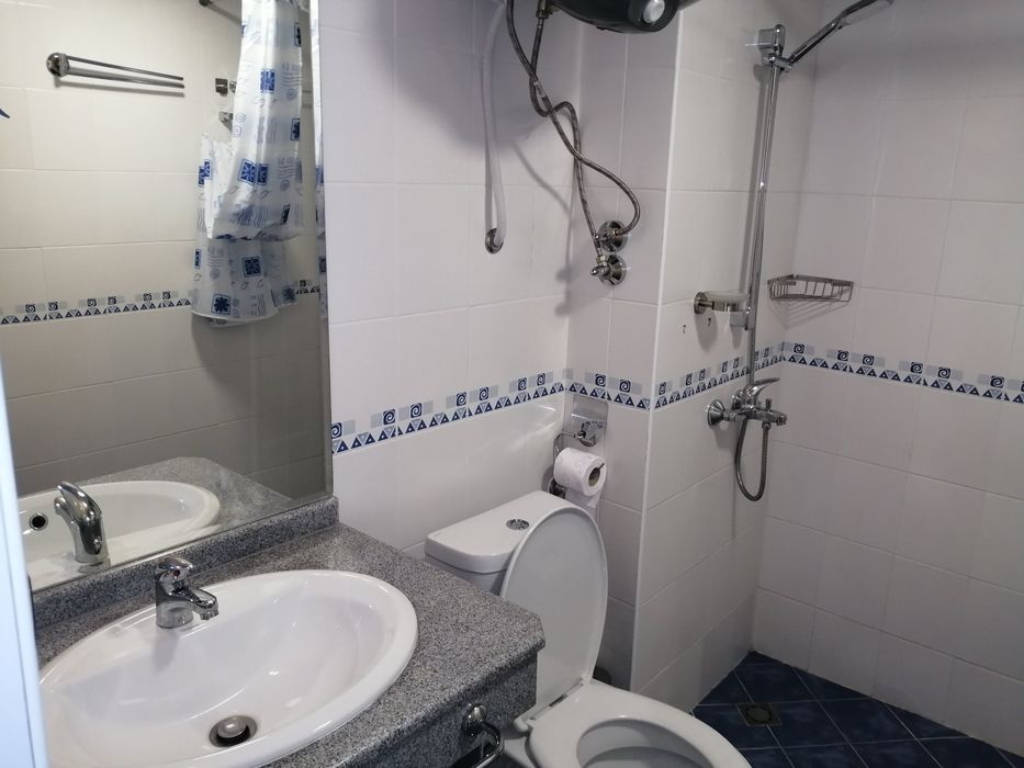 Дава се под наем Едностаен апартамент в Варна, м-т Евксиноград - 40 кв.м за 295.8 € - Снимка #8