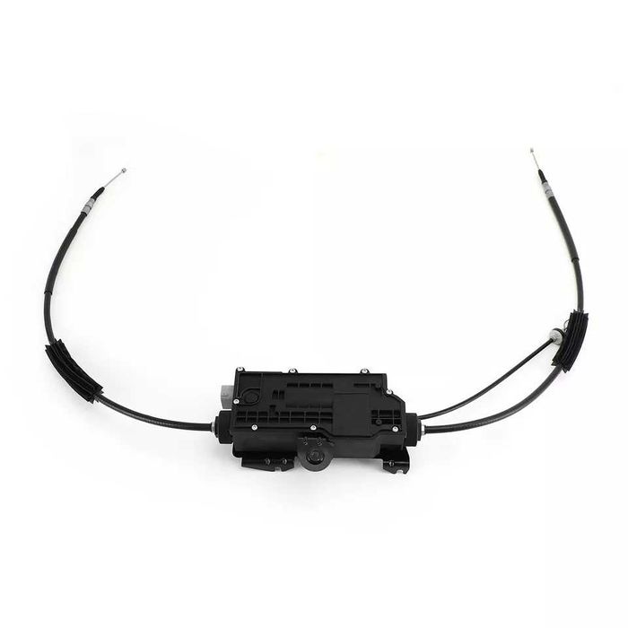 Modul Motoras Unitate Actuator Frana De Mana Electrica Seria 5 GT F07