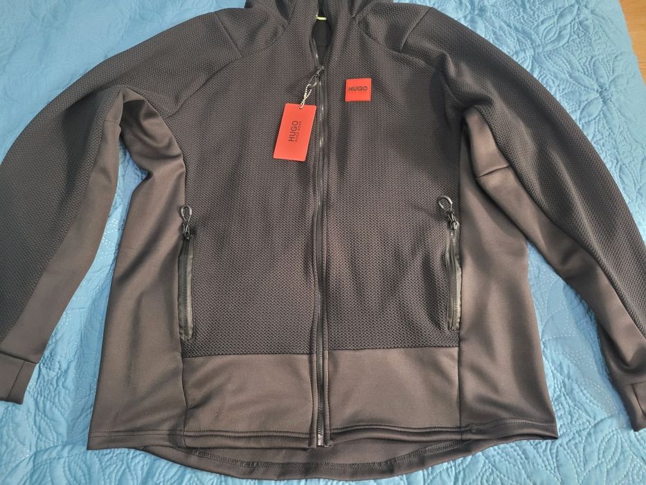 Мъжки екип Hugo Boss  XL