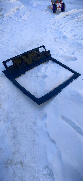 Дверь задка 2112 продаётся