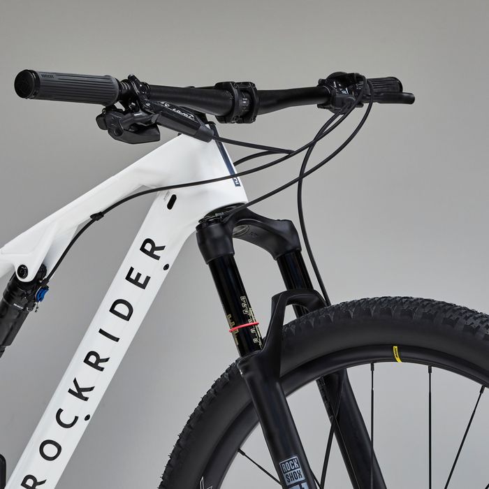 Bicicletă Mtb cross country Race 900 S Gx - (SecondHand) Decathlon