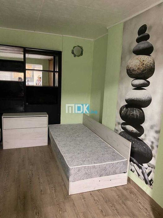 Дава се под наем Едностаен апартамент в Пловдив, Кючук Париж - 35 кв.м за 193.8 € - Снимка #6