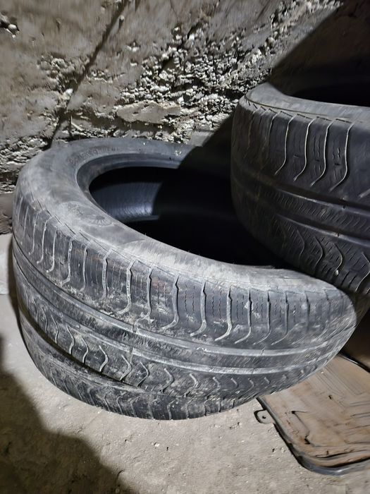 Anvelope pirelli 215 60 r17