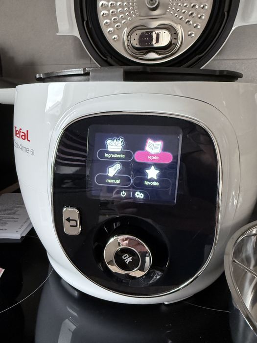 Tefal Cook4me ca nou