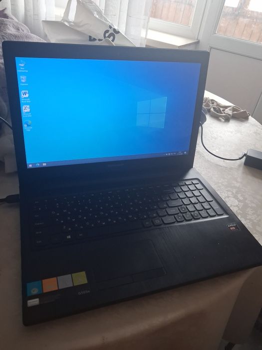 Ноутбук Lenovo 4х ядерный