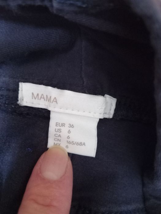 Pantaloni pt .sarcina