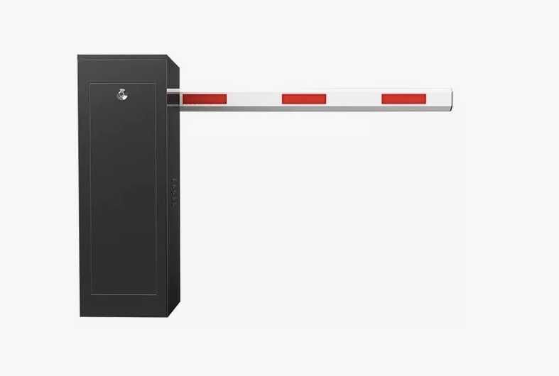 Шлагбаум автоматический