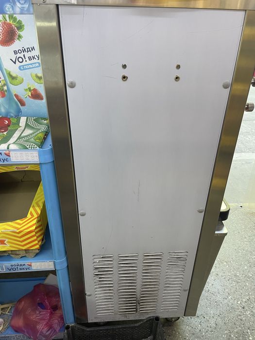 Marojni aparat va 2ta suv haladinik sotiladi