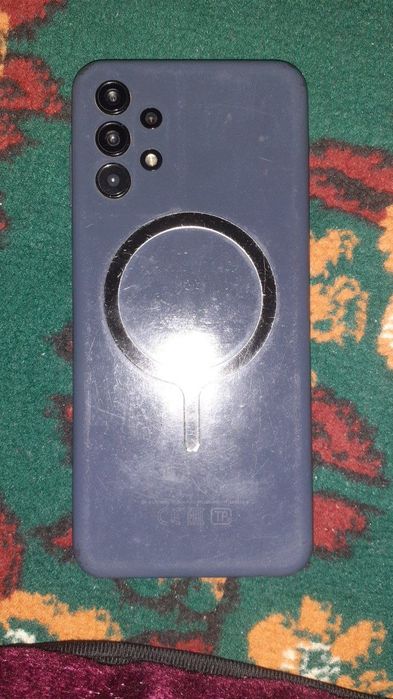 Samsung a13 garantiya bor