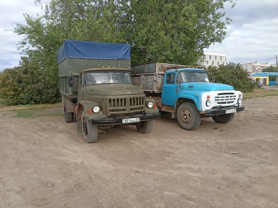 Продается ЗИЛ 130