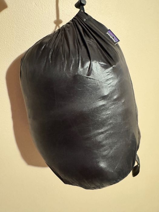 Patagonia Fitzroy Down Jacket.