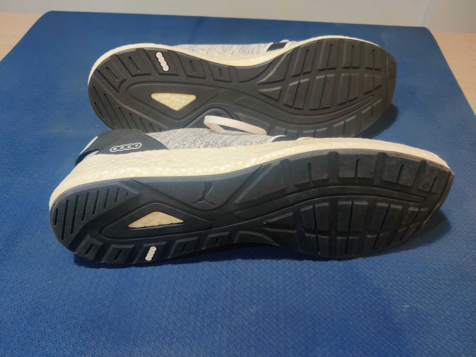 Puma NRGY Neko Engineer Knit - Marimea 46