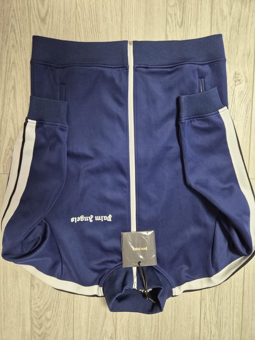 Trening compleu PALM ANGELS  bleumarin NOU cu eticheta le vand si separat