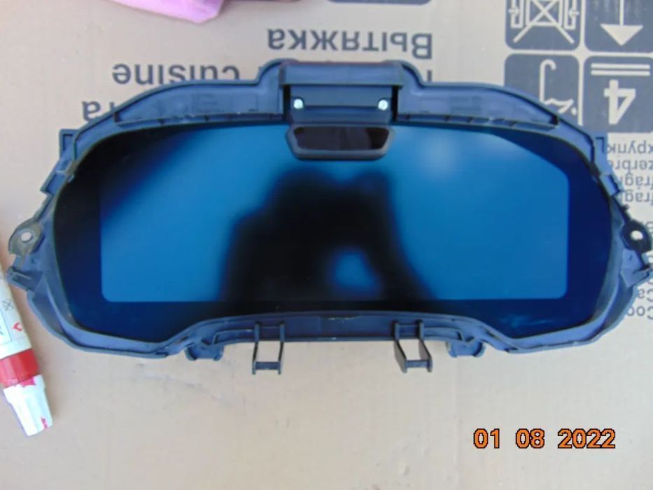 Ceasuri Bord BMW X5 G05 X6 G06 X7 G07 ceasuri display bord instrumenta