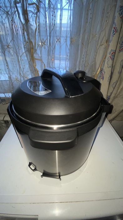 Скороварка мультиварка DEXP PC-100