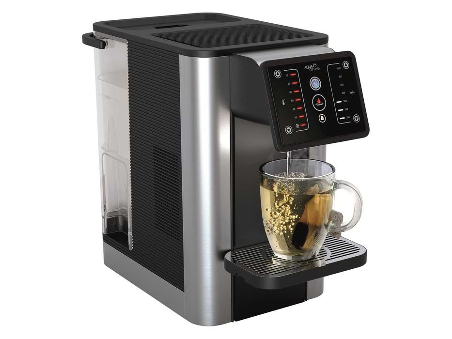 Диспенсър за топла и студена вода Aqua Optima Aurora 3.8L