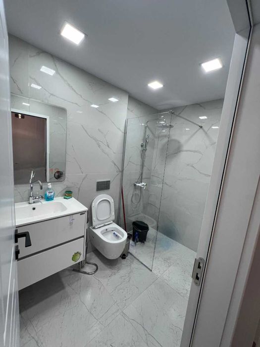 Дава се под наем Тристаен апартамент в София, Манастирски ливади - 100 кв.м за 1296.42 € - Снимка #5