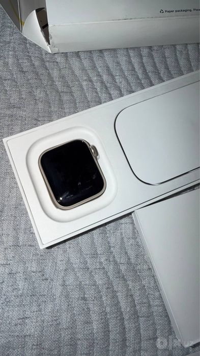 Apple watch se3 40mm