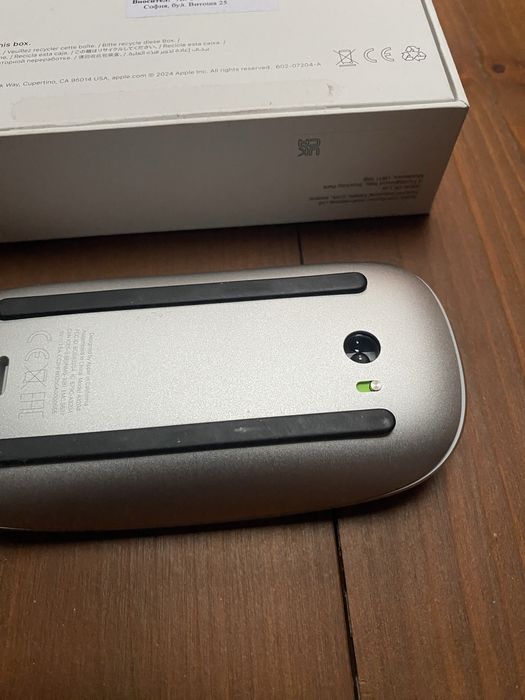 Apple Magic Mouse (USB C)