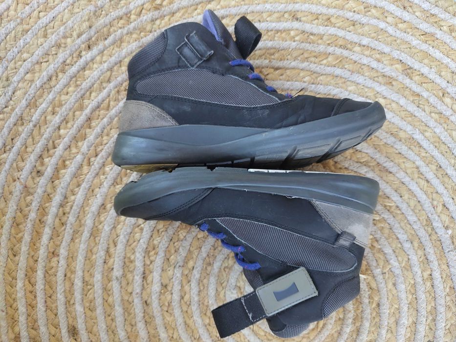 36 номера смелост, опакована в Camper