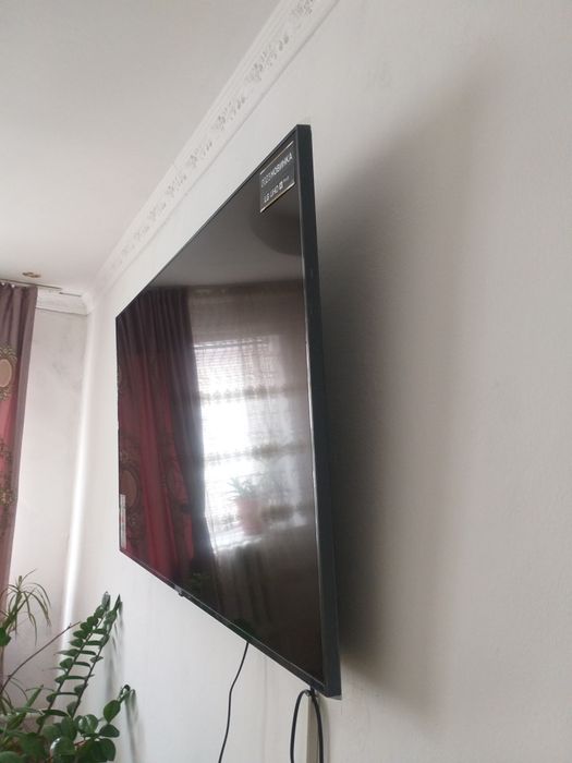 Телевизор lg новый