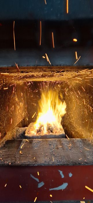 Пелетен котел EK3G 35kw.