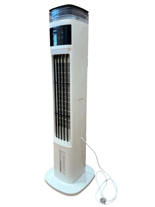 Напольный воздухоохладитель 3 в 1 Air Cooler: увлажнитель,с таймером