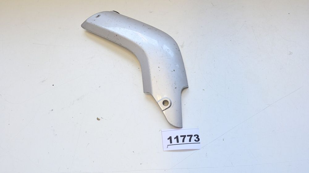 Carena Dreapta Evacuare Honda CBR600RR 2007 - 2012