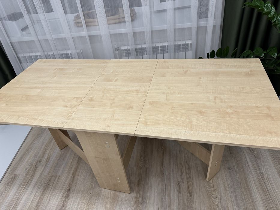 Продам стол тумбу