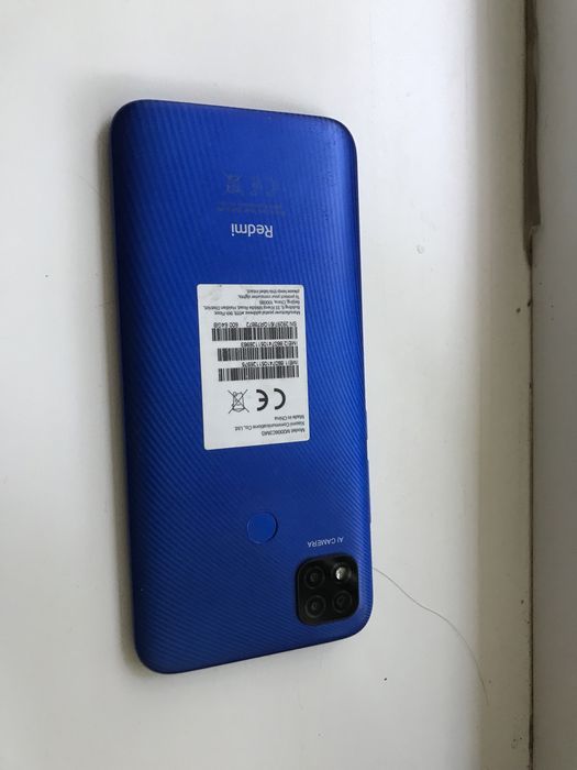 Смартфон Redmi 9C 64 Gb