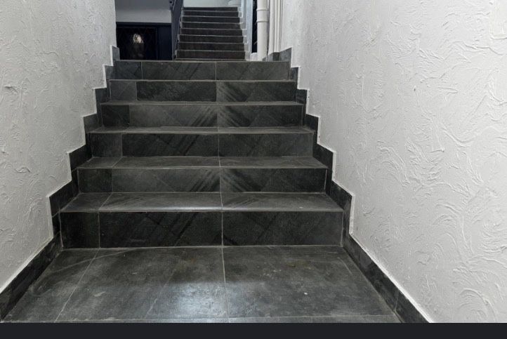 Ремонт подъездов/домов